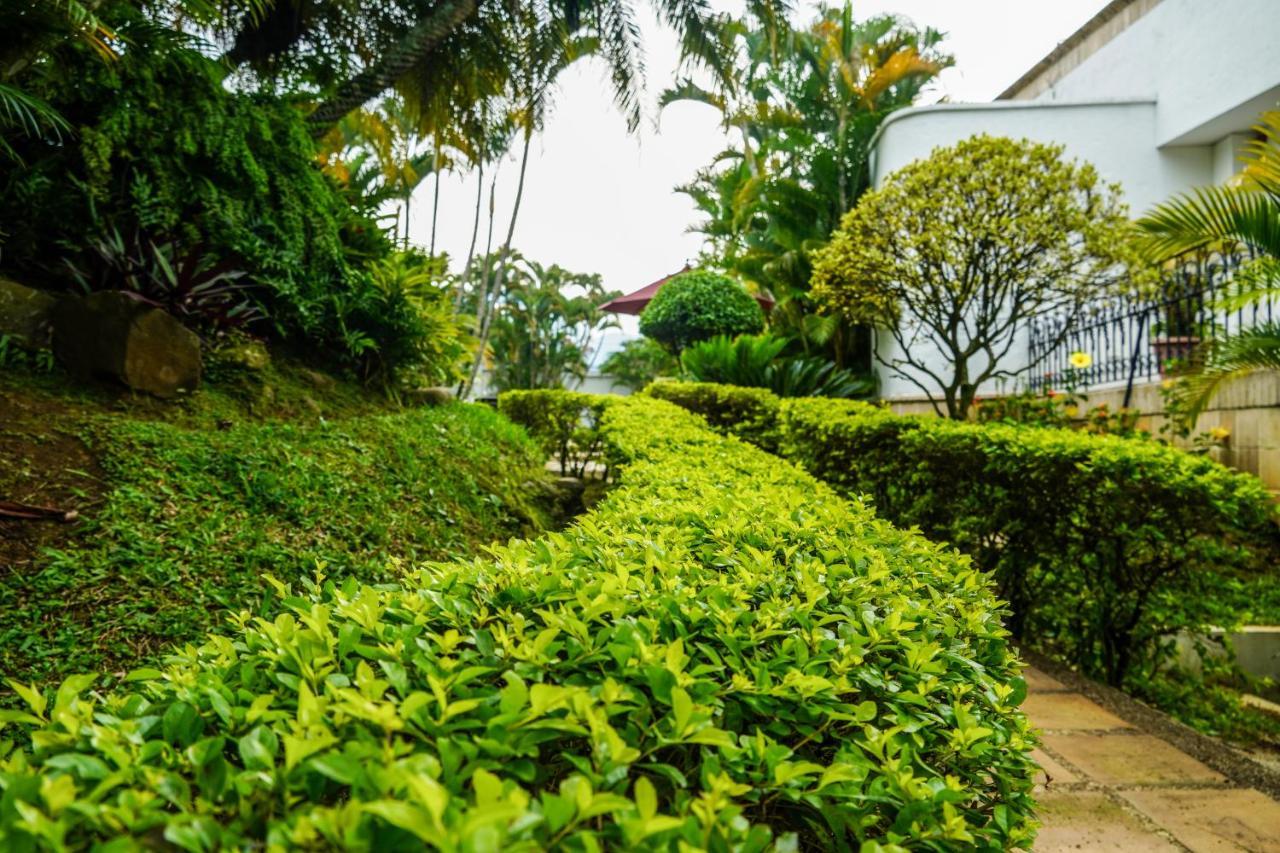 Hotel Boutique Villa Casuarinas Cali Eksteriør bilde