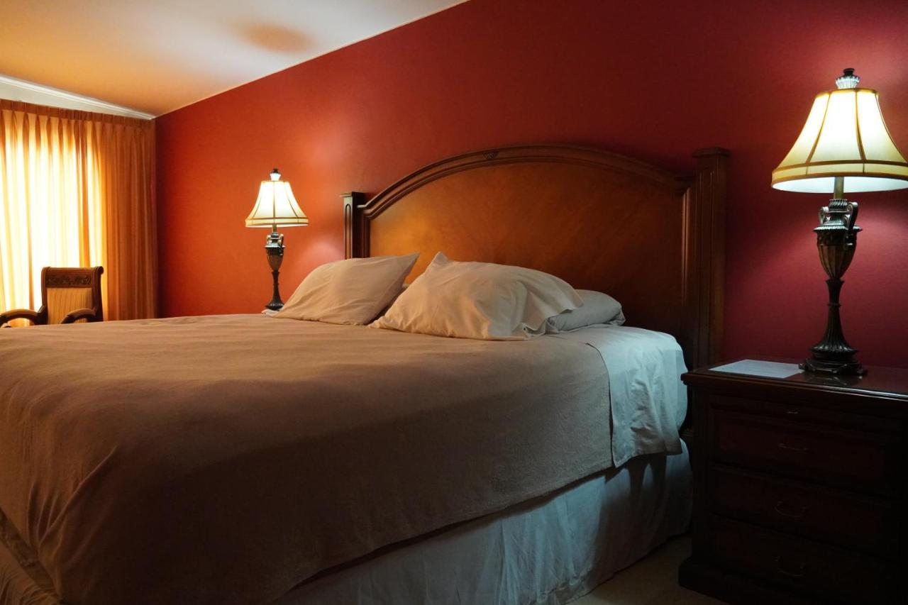 Hotel Boutique Villa Casuarinas Cali Eksteriør bilde