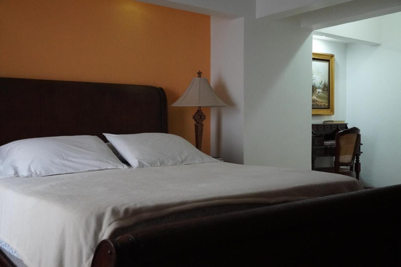 Hotel Boutique Villa Casuarinas Cali Eksteriør bilde