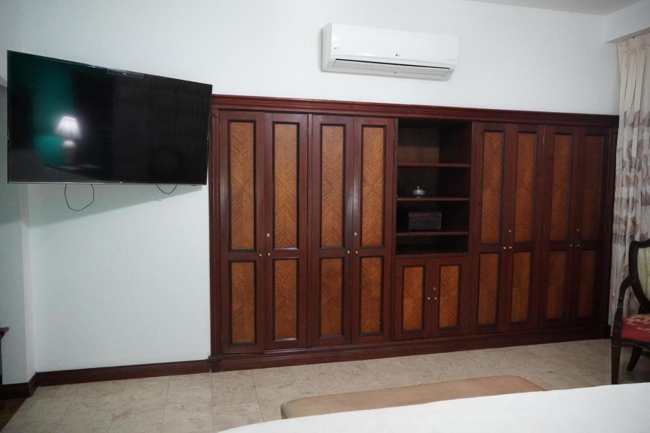 Hotel Boutique Villa Casuarinas Cali Eksteriør bilde