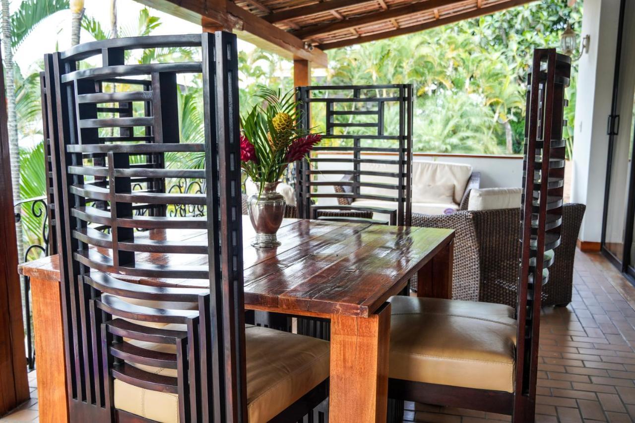 Hotel Boutique Villa Casuarinas Cali Eksteriør bilde