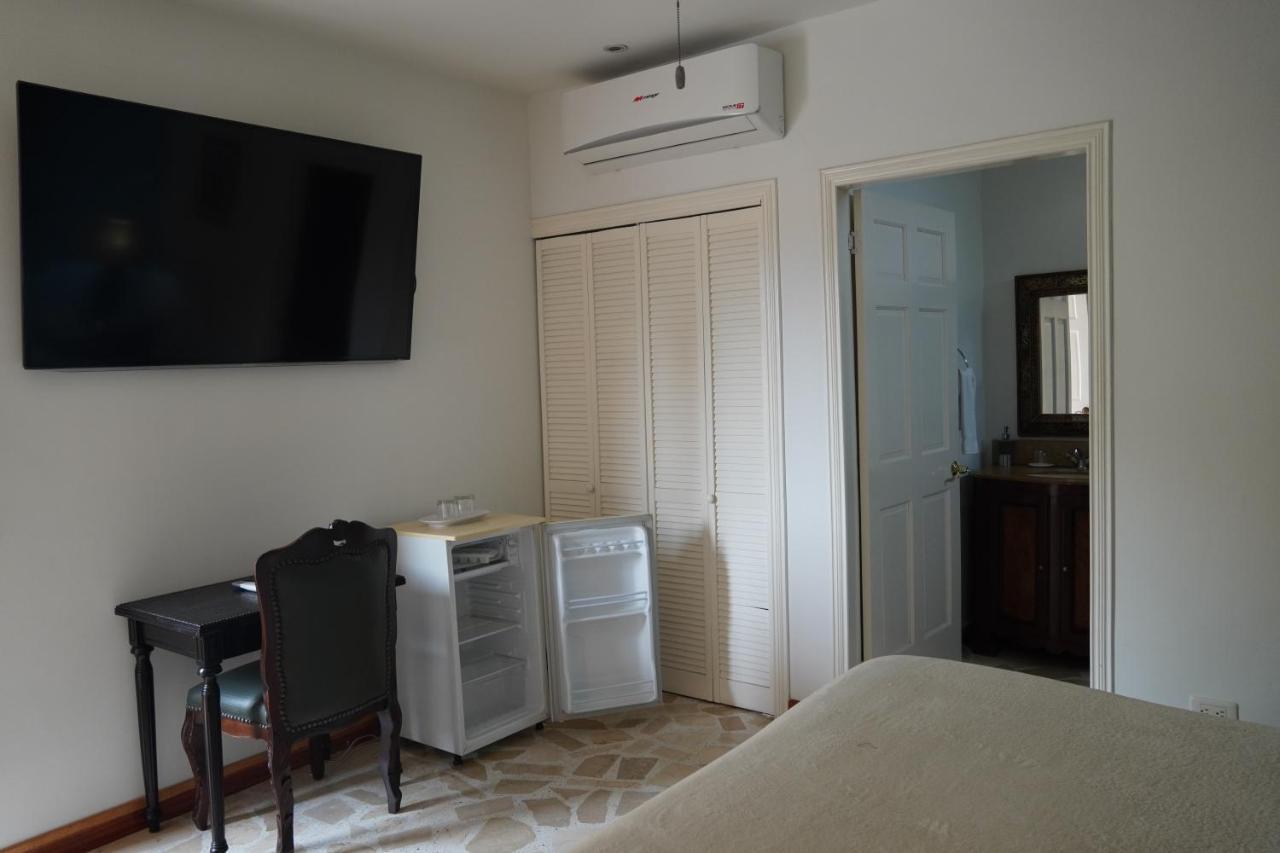 Hotel Boutique Villa Casuarinas Cali Eksteriør bilde