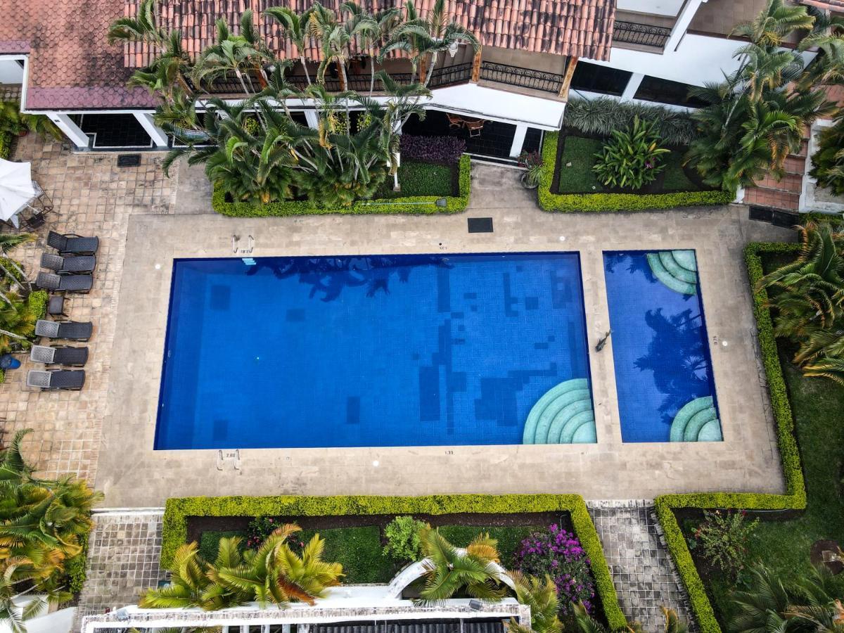 Hotel Boutique Villa Casuarinas Cali Eksteriør bilde