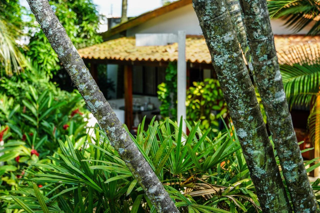 Hotel Boutique Villa Casuarinas Cali Eksteriør bilde